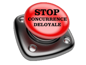 CONCURRENCE DELOYALE : ANGEL DETECTIVES
